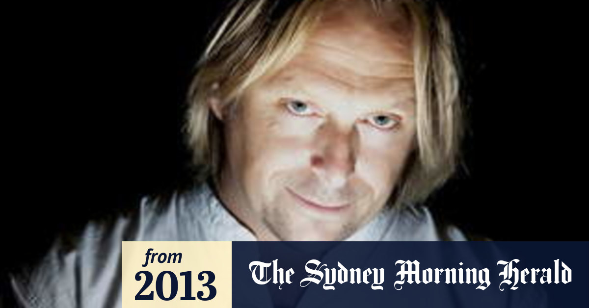 Tom Binns Ian D Montfort The One Britain’s Most Gifted Psychic?